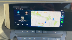 Vauxhall Astra 1.2 Turbo 130 Griffin 5dr Petrol Hatchback